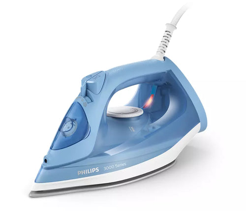 PHILIPS STEAM IRON 2200W X L BLUE DST3020/26