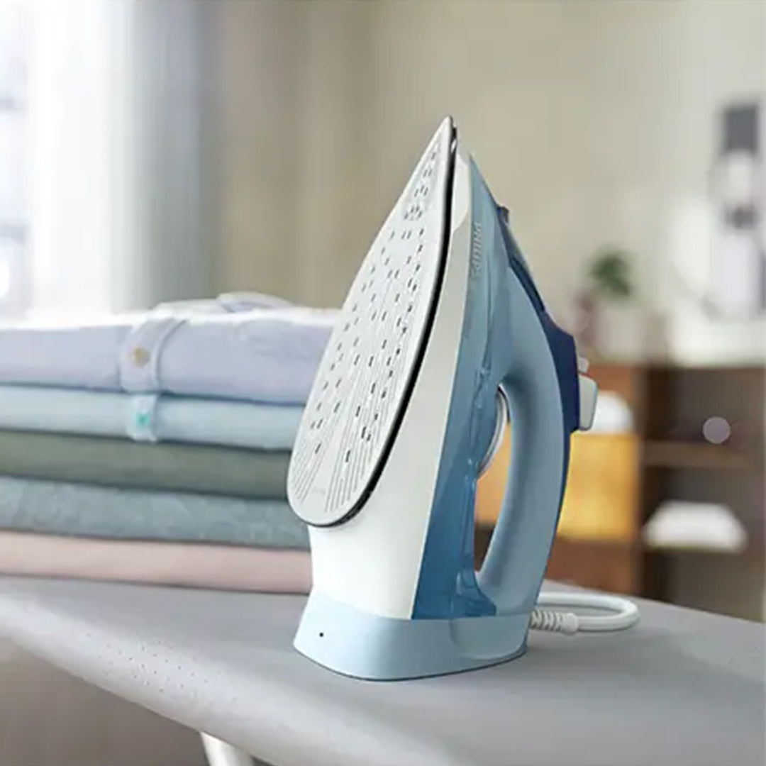 PHILIPS STEAM IRON/2400W/DST5020/26 /BLUE