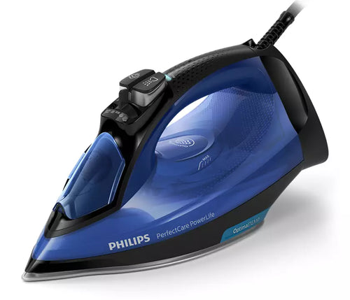 PHILIPS STEAM IRON 2500W BLUE GC3920/26