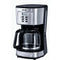 RITE-TEK COFFEE MAKER/1.5L/CM350/BLACK