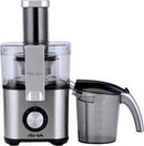 RITE-TEK JUICER 200W STAINLESS JS800