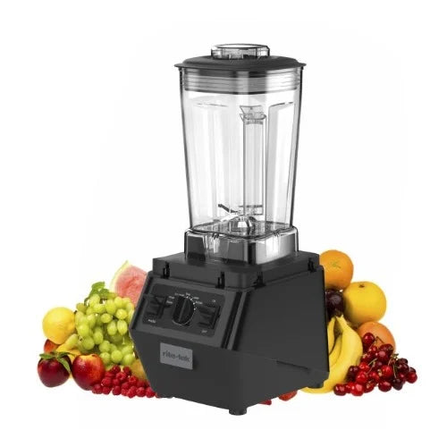 RITE-TEK PROFESSIONAL BLENDER/2200W/2L/BL970/BLACK