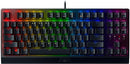 RAZER KEYBOARD BLACKWIDOW V3 TENKEYLESS