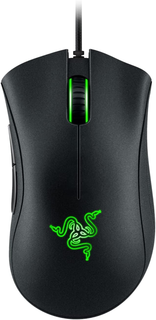 RAZER MOUSE DEATHADDER