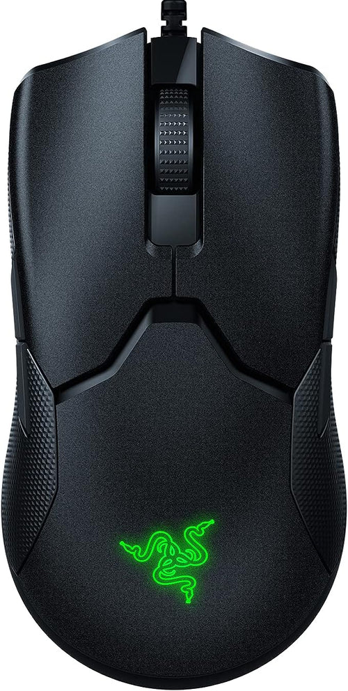 RAZER MOUSE VIPER ULTRA LITE WHITE