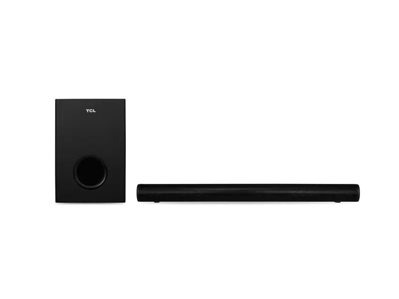 TCL AUDIO SOUNDBAR/200W/2.1/S522W/810mm/WIRELESS SUBWOOFER