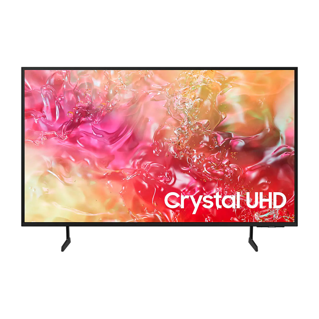 SAMSUNG/ 50"/2024-UHD / UA50DU7010UXKE