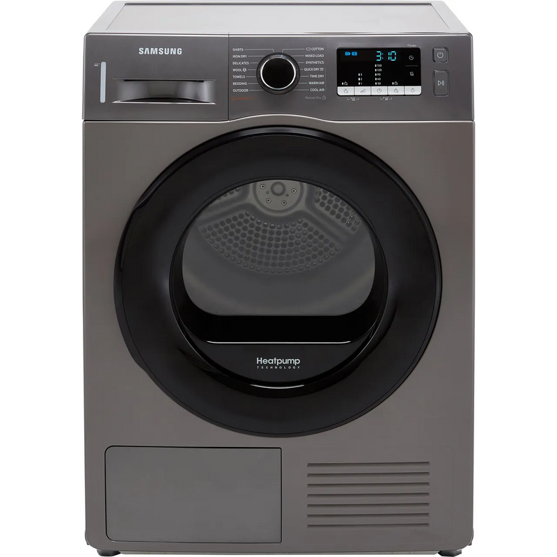 SAMSUNG DRYER 8KG DRY DV80TA020AX/E U