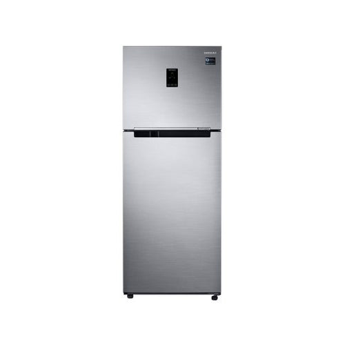 SAMSUNG FRIDGE 350L DD GREY RT35K5552S8/UT