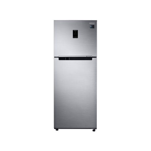 SAMSUNG FRIDGE 350L DD GREY RT35K5552S8/UT