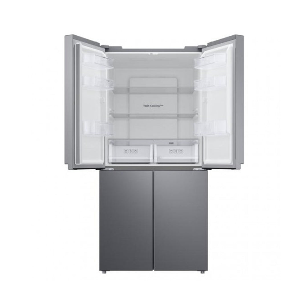 SAMSUNG REF/SBS/488 LTR/RF48A4000M9/GH