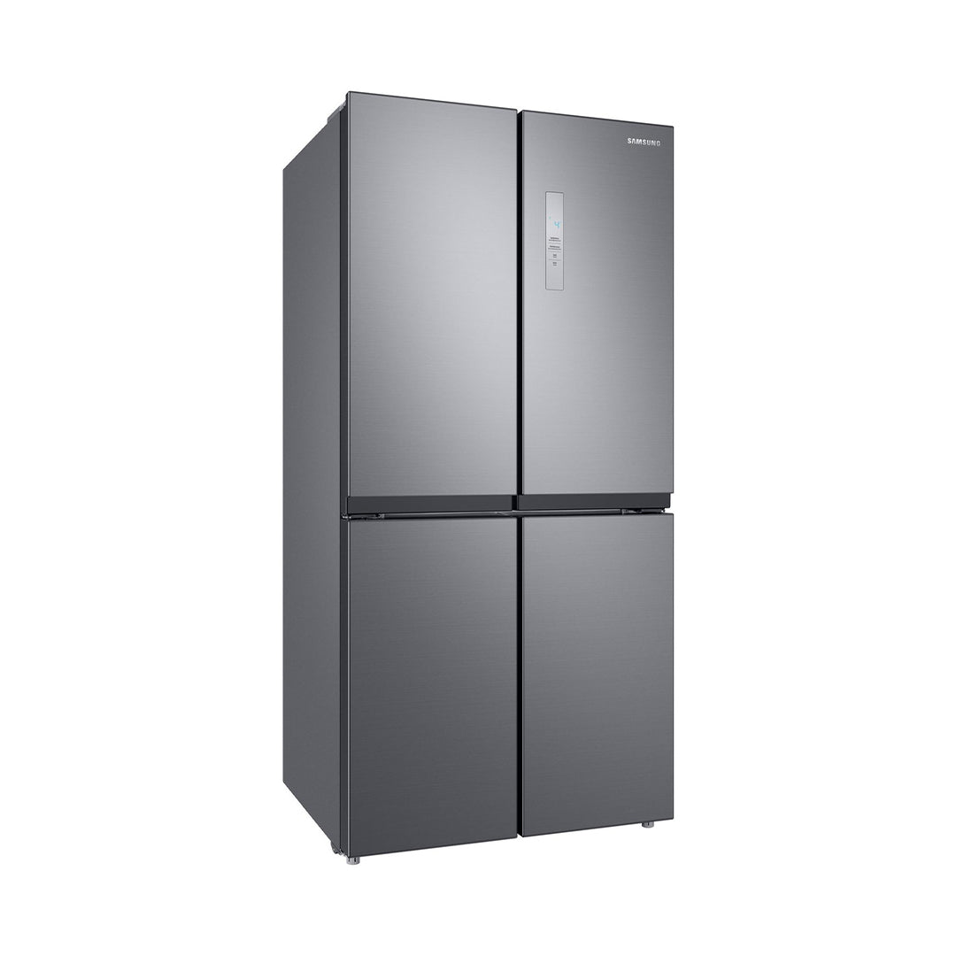 SAMSUNG REF/SBS/488 LTR/RF48A4000M9/GH