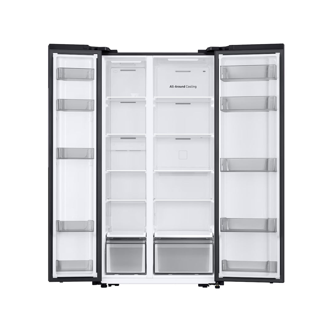 SAMSUNG REF/SBS/ 575L/RS57DG4000B4NK