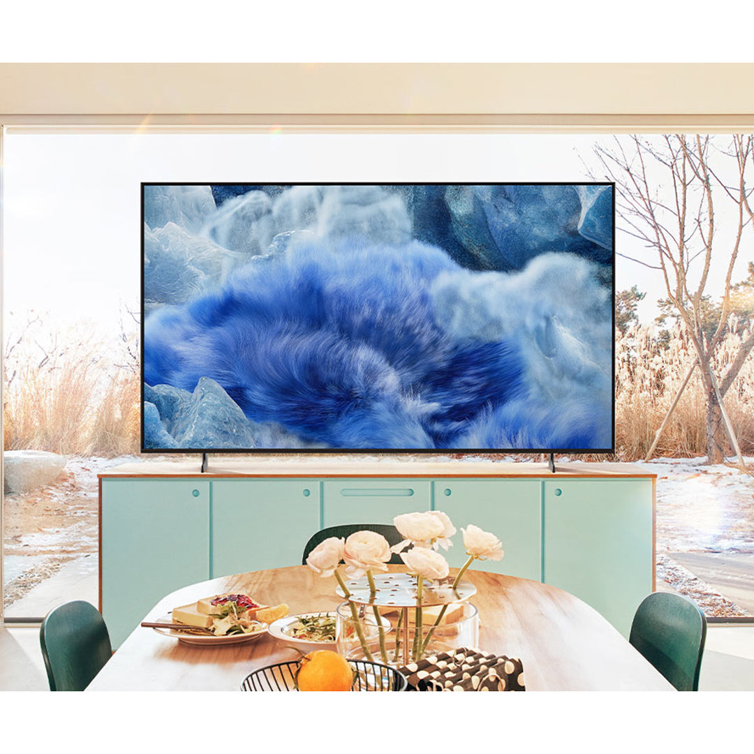 SAMSUNG TV /85" SMART TV /QLED/QA85Q8FAAUXX