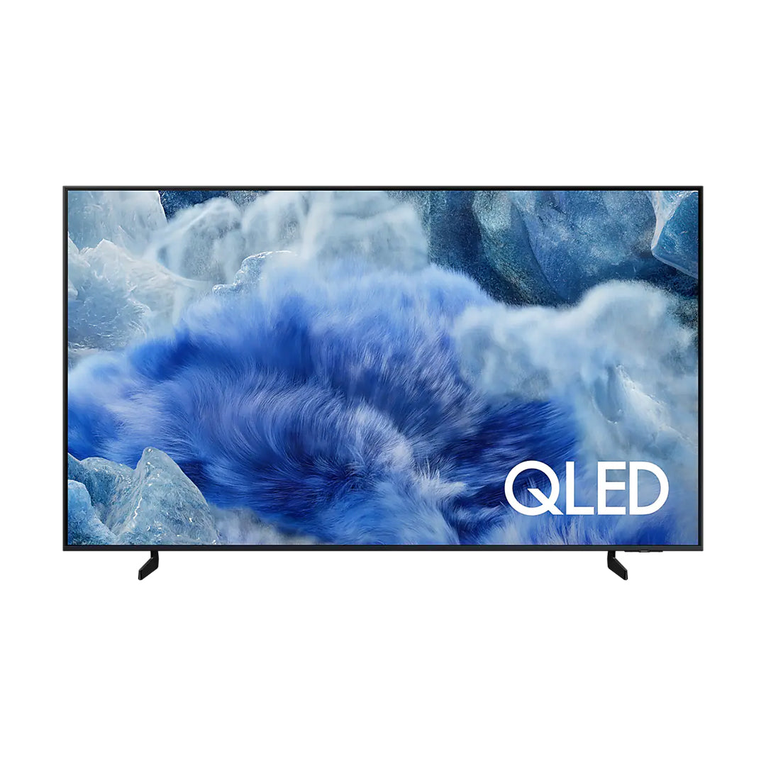 SAMSUNG TV /85" SMART TV /QLED/QA85Q8FAAUXX