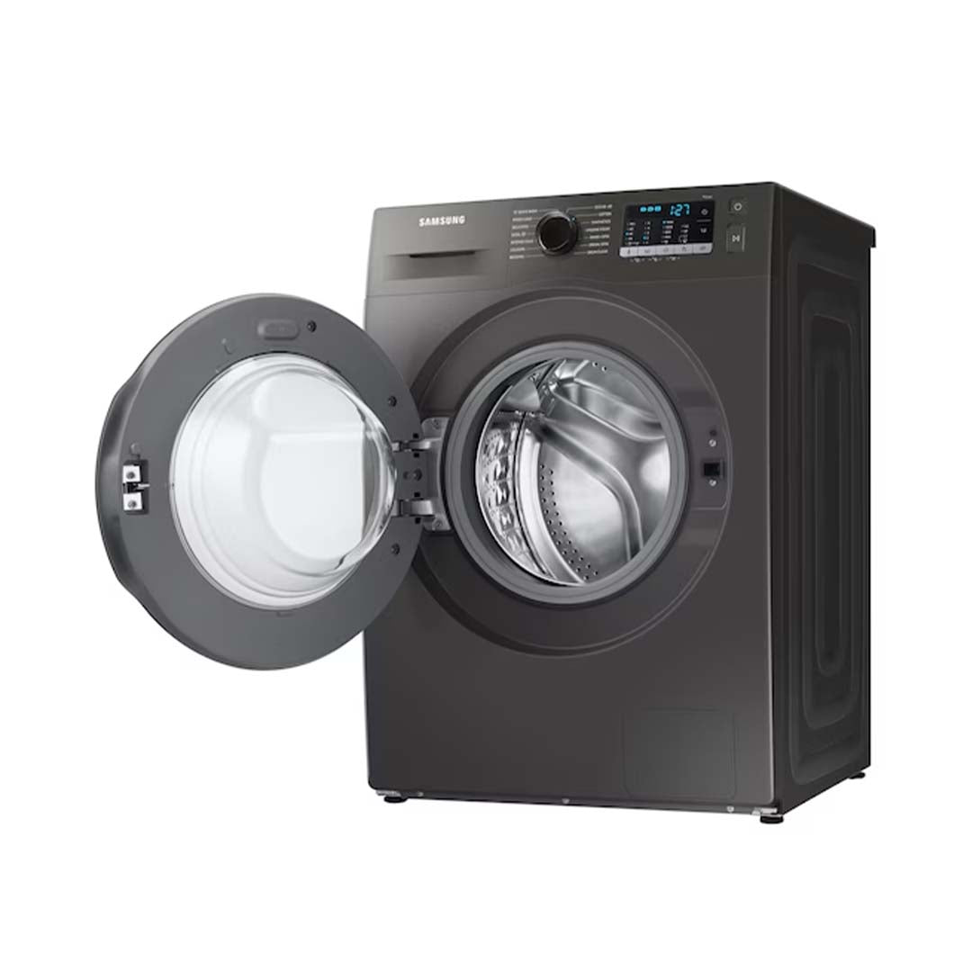 SAMSUNG WASHING MACHINE/FL/9KG(W)/WW90TA046AX/NQ