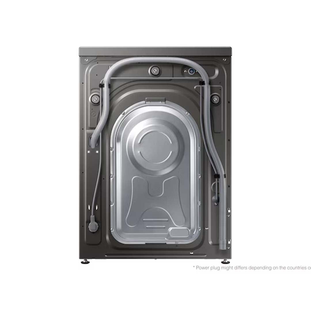 SAMSUNG WASHING MACHINE/FL/9KG(W)/WW90TA046AX/NQ