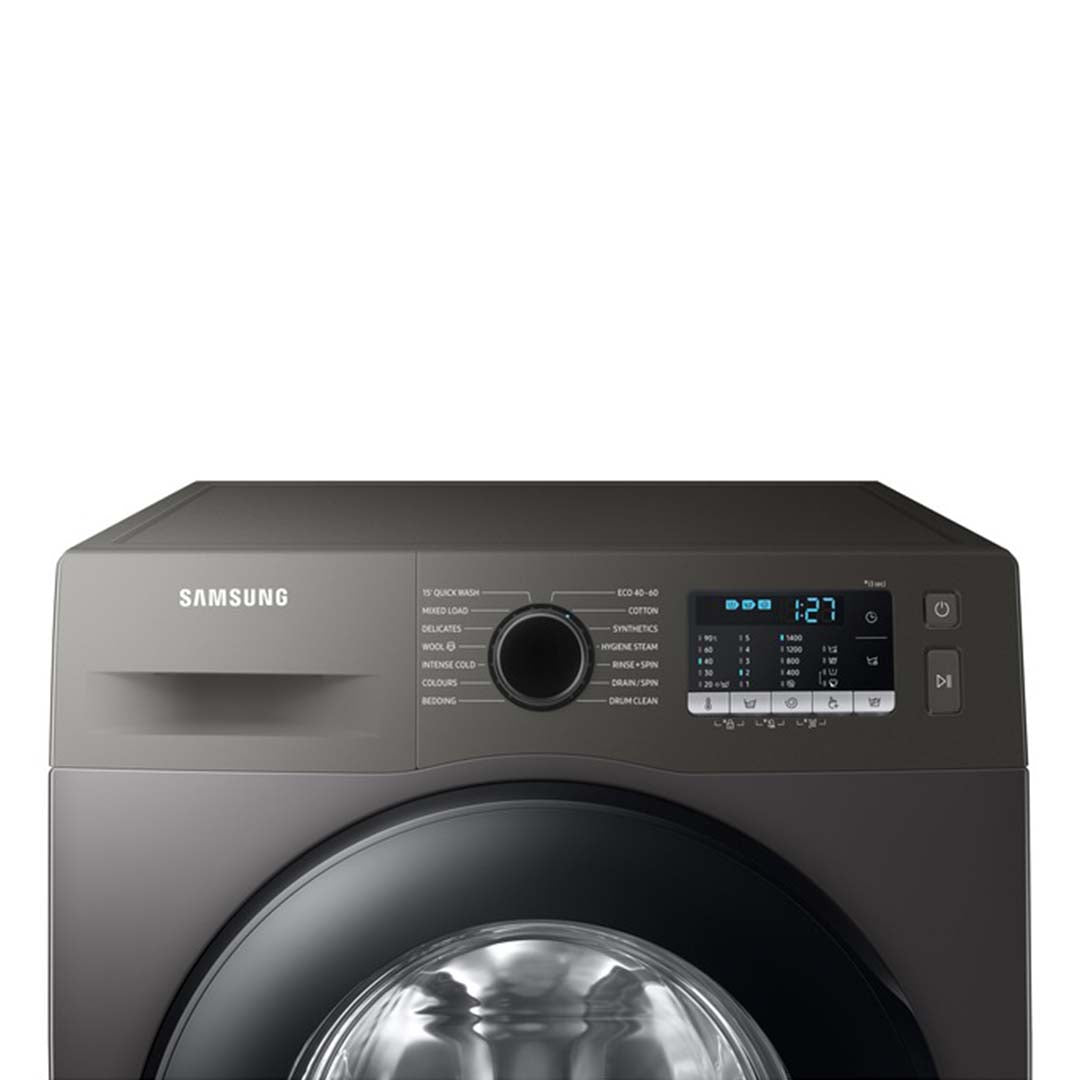 SAMSUNG WASHING MACHINE/FL/9KG(W)/WW90TA046AX/NQ