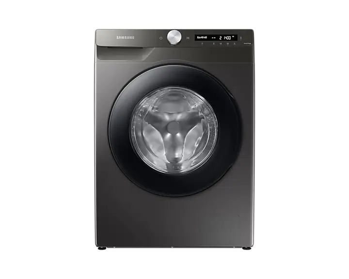 SAMSUNG WM 12KG WASH&DRY SILVER WD12T504DBN