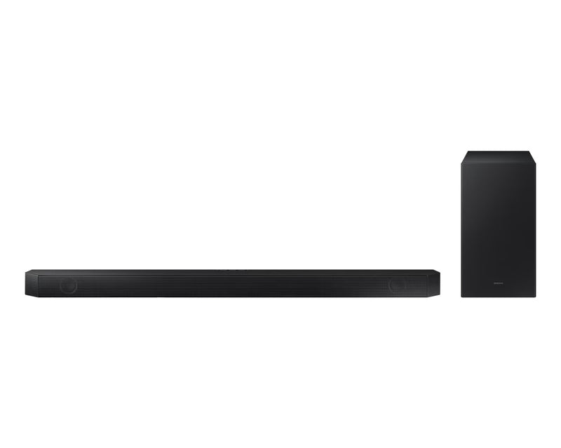 SAMSUNG/AUDIO/SOUNDBAR/HW-Q600B/XA