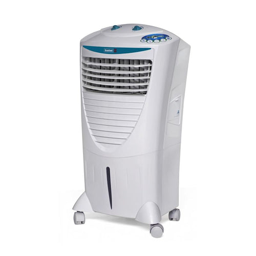 SCANFROST AIR COOLER 45L WHITE SFAC4000