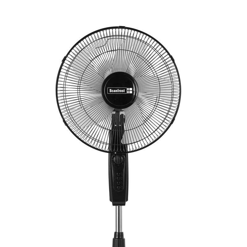 Scanjet Fan Fans and Rechargeable fans