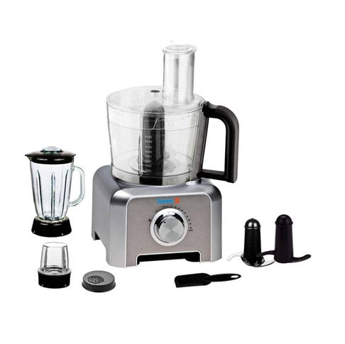 SCANFROST FOOD PROCESSOR 1.7L  SFKAFP2001