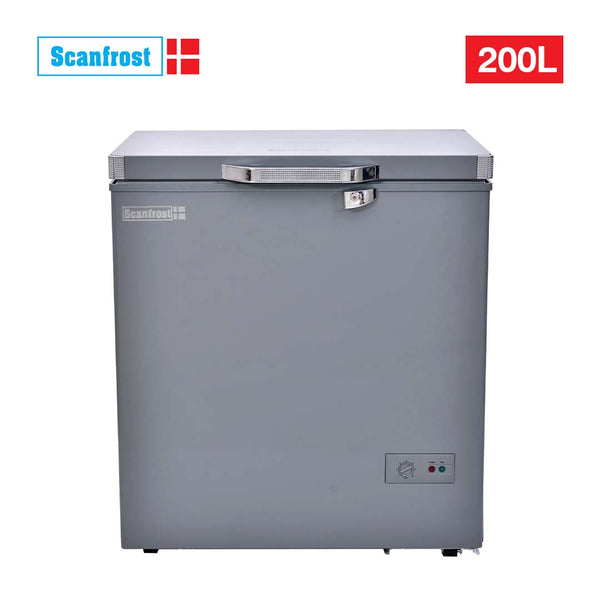 Scanfrost