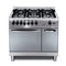 SCANFROST GC 60X60 5G INOX CK7500S