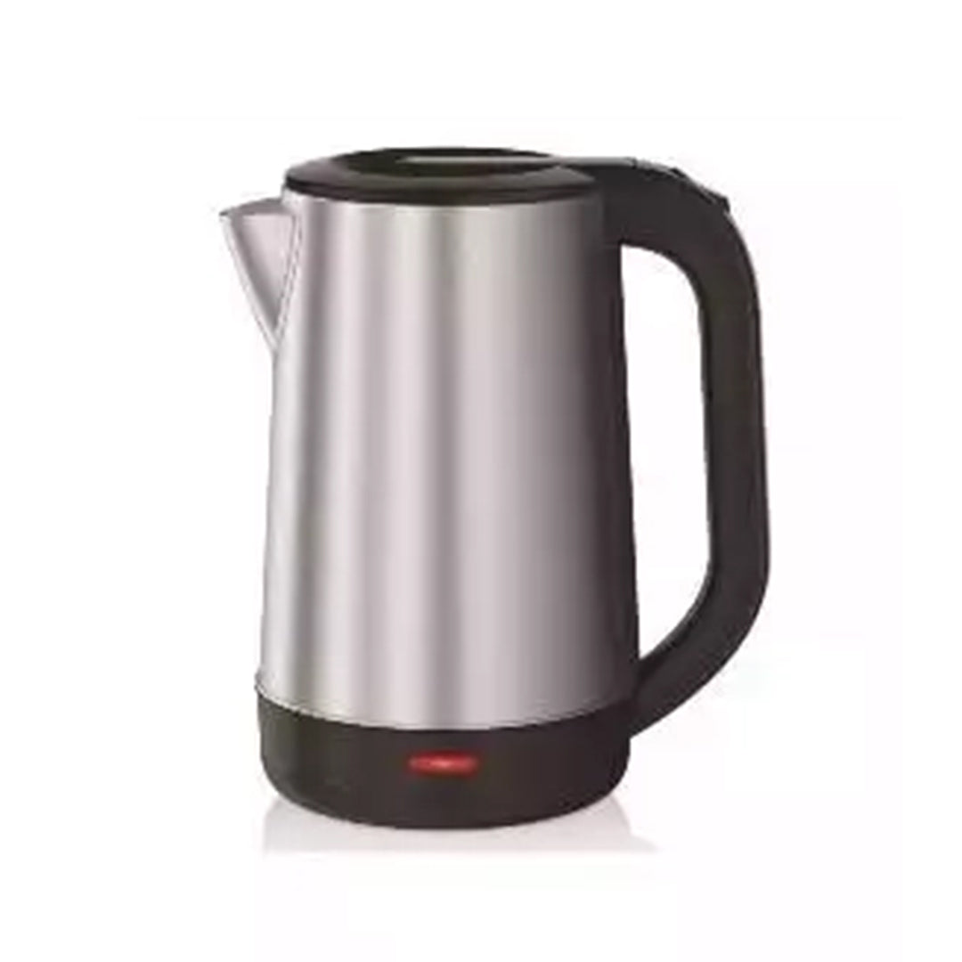SCANFROST /KETTLE/ 2.0 LTR / 1800W/  SFKES1800W / STEEL