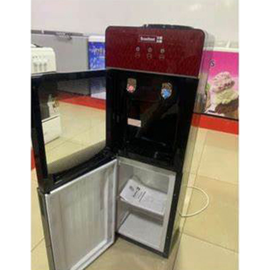 SCANFROST WD 2 TAP DARK RED SFWTDI14004