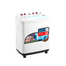 SCANFROST / WASHING / TWIN TUB SFWMTTB / 8KG / WHITE