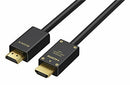 SONY HDMI CABLE 2 METER  FLAT CABLE