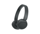 SONY HEADPHONE WIRELESS BLACK WH-CH520