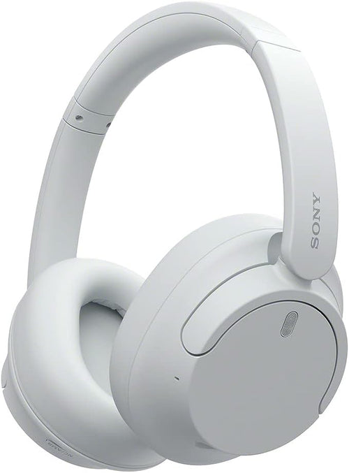 SONY HEADPHONE WIRELESS WHITE WH-CH720N/L