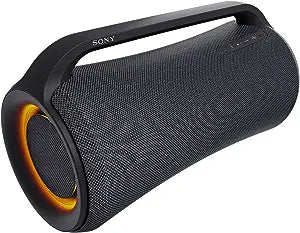 SONY PORTABLE SPEAKER WIRELESS SRS-XG500