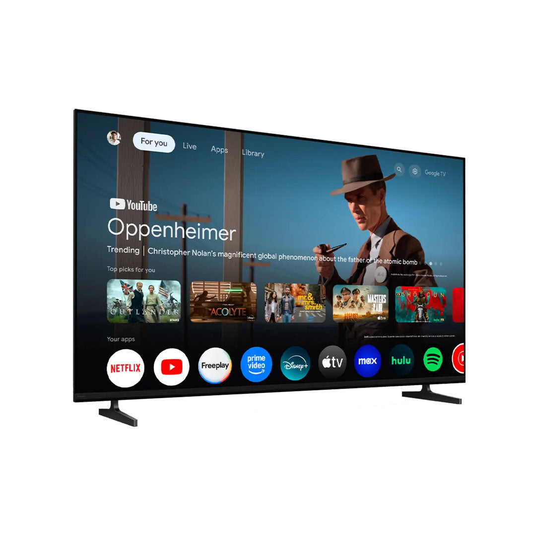 SONY SMART TV75"/UHD/GOOGLE/ K-75S20M2/1