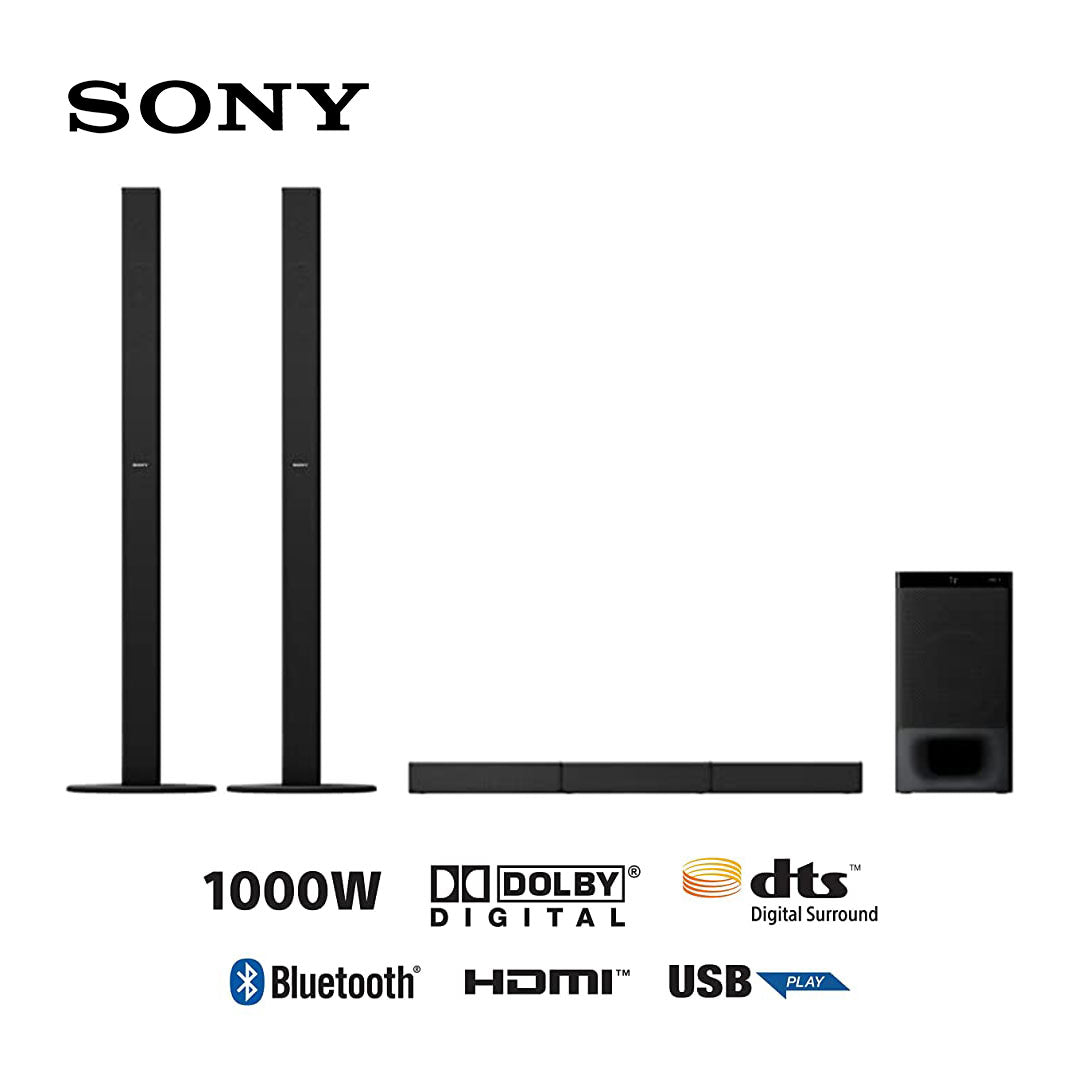 Ht S700rf Sony 1000 Watt Home Theater System Price SONY AUDIO