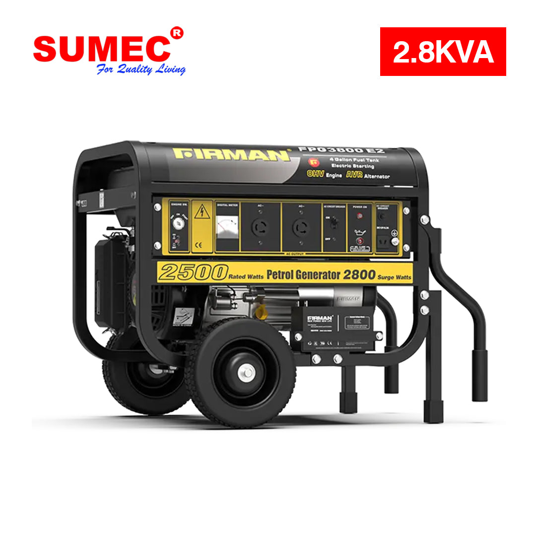 Generators
