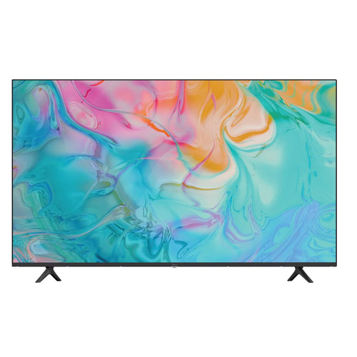 SYINIX TV 50 UHD ANDROID BLACK 50U51