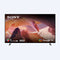 Sony TV 85" UHD Android KD-85X80L