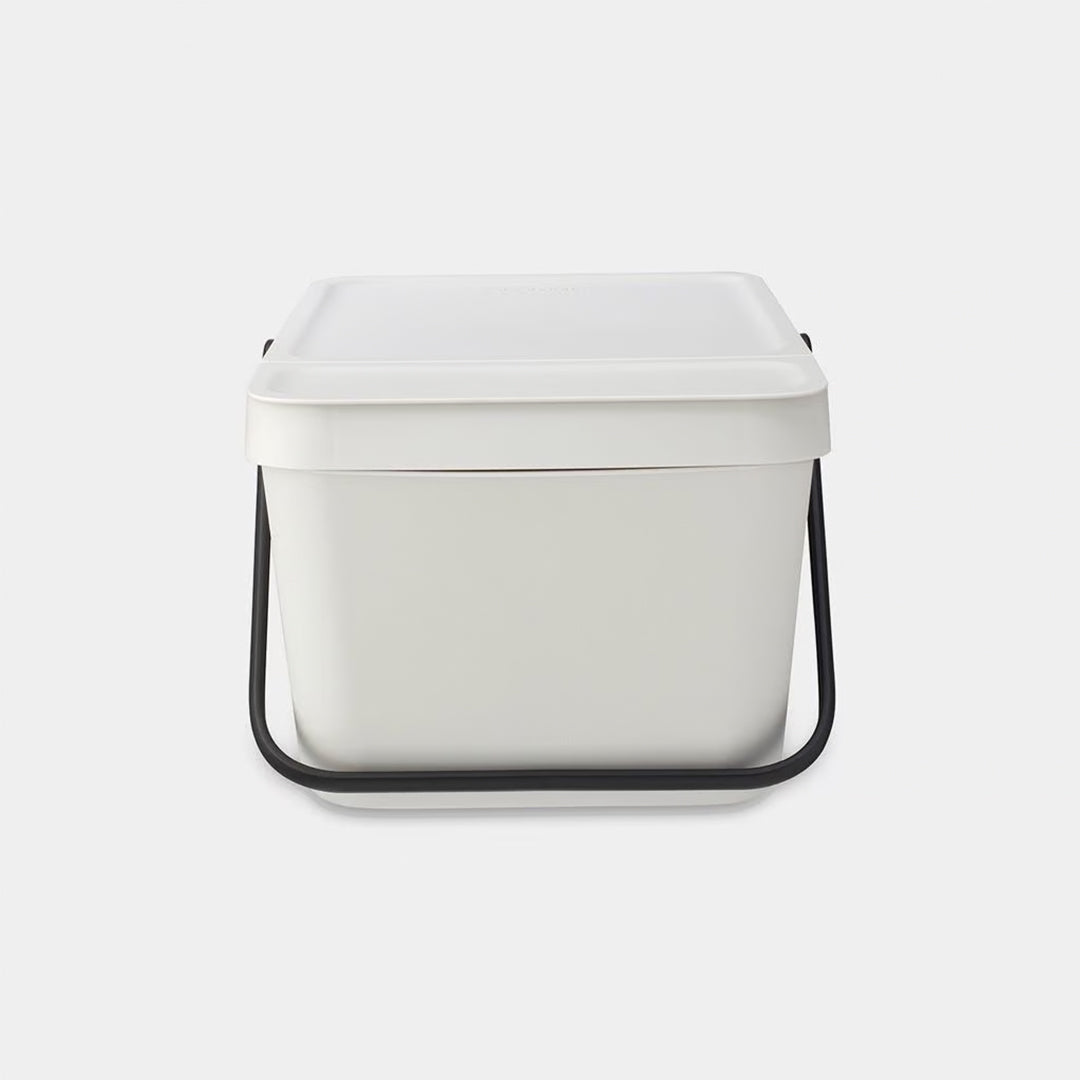 BRABANTIA/HW/b-277702/Stackable Bin/Light Grey