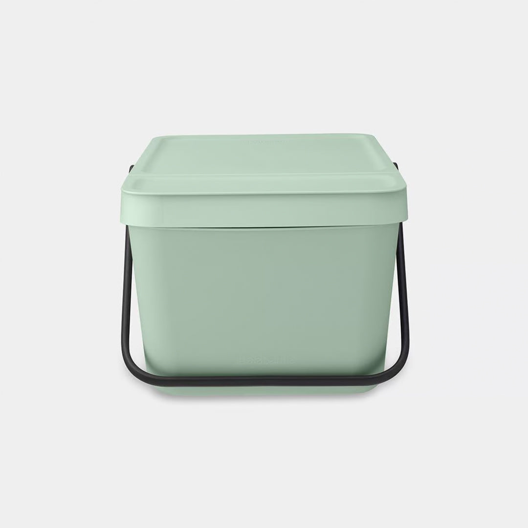BRABANTIA/HW/b-277764/Stackable Bin/Jade Green