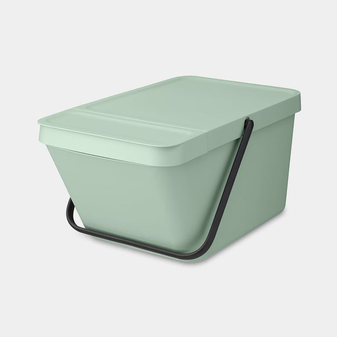 BRABANTIA/HW/b-277764/Stackable Bin/Jade Green