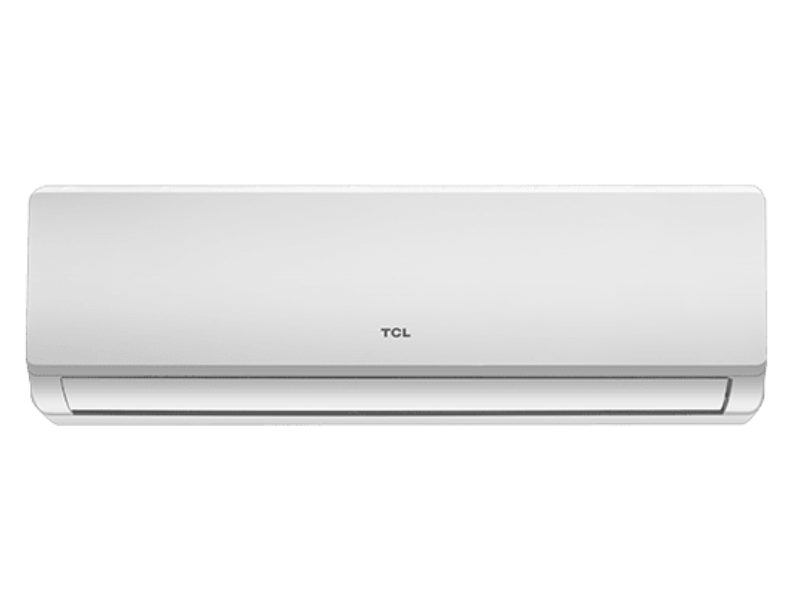 TCL SPLIT AC 1.0HP NORMAL WITHOUT INSTALLATION KIT