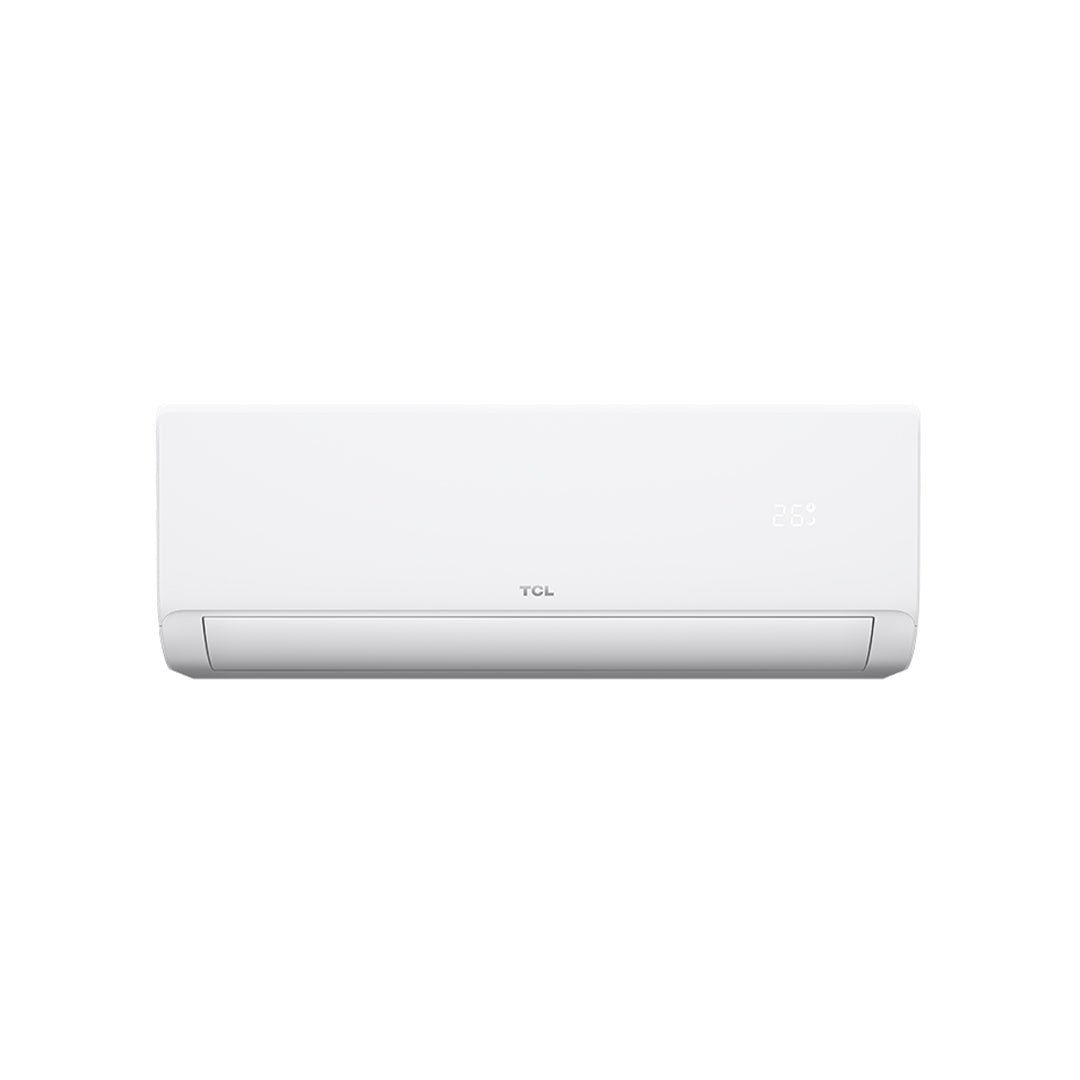 TCL AC/1.5HP/TAC-12CSD/ZG21X/R32/SPLIT / NO KIT