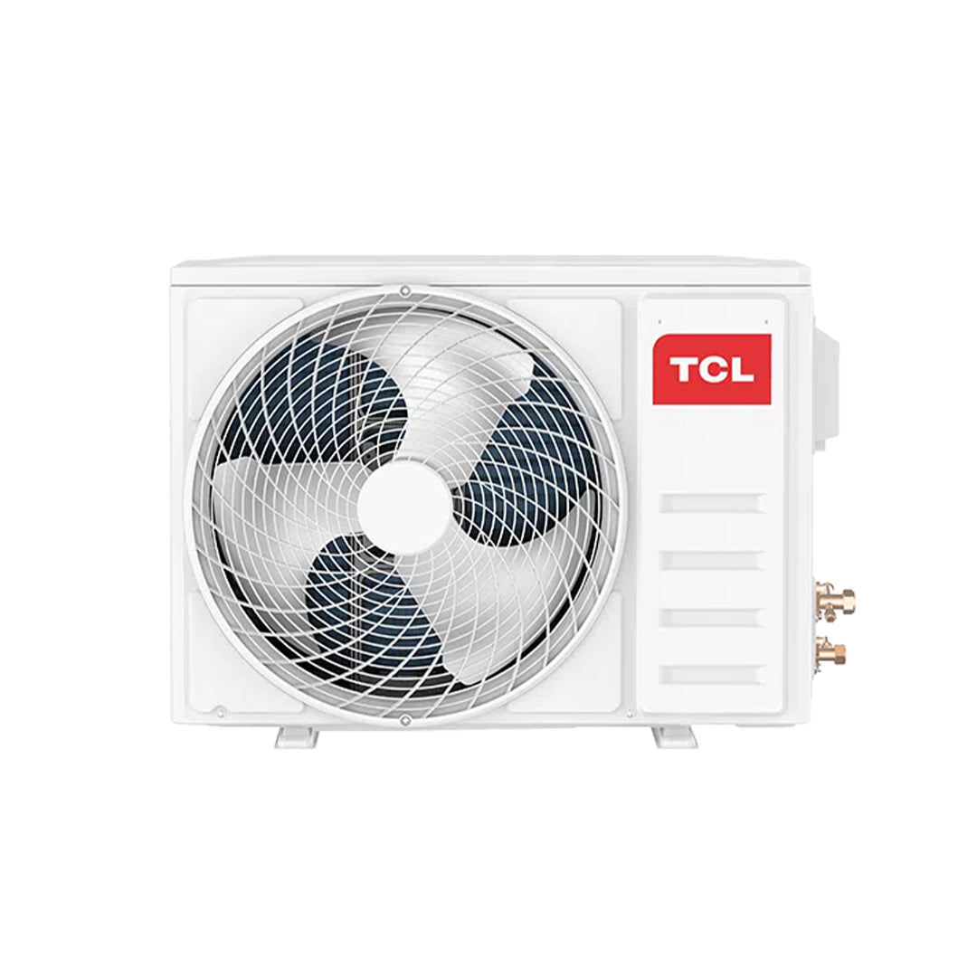 TCL AC/1.5HP/TAC-12CSD/ZG21X/R32/SPLIT / NO KIT