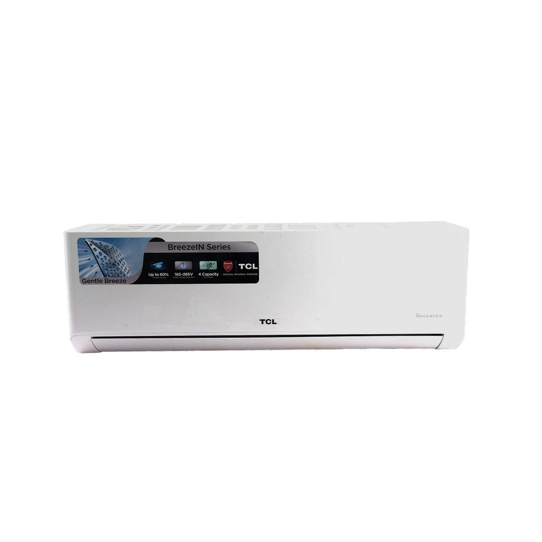 TCL AC SPLIT/1HP/TAC-09CSD/ZG31IN/INV/R32/NO-KIT
