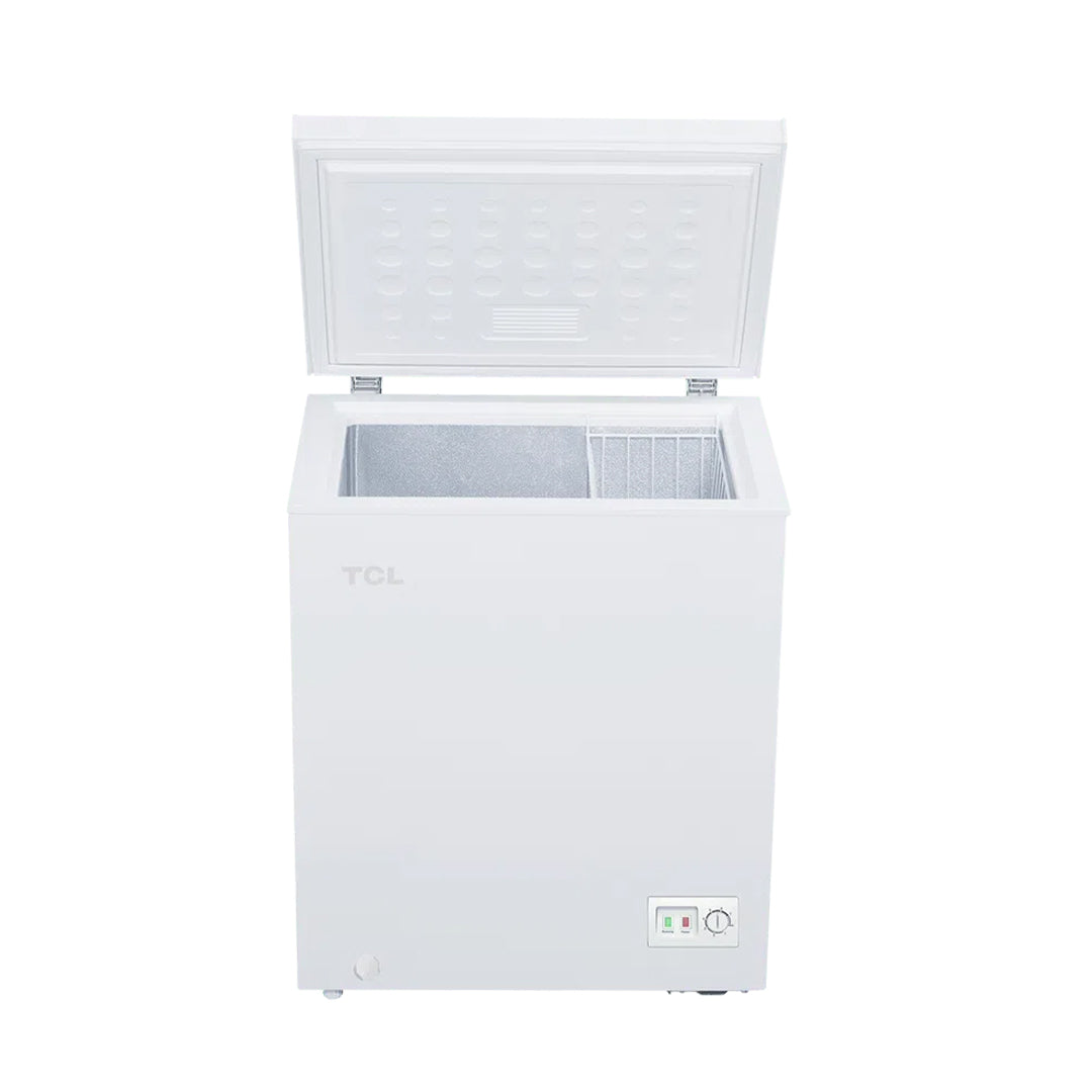 TCL CHEST FREEZER/106L/ SD/ F131CFSL