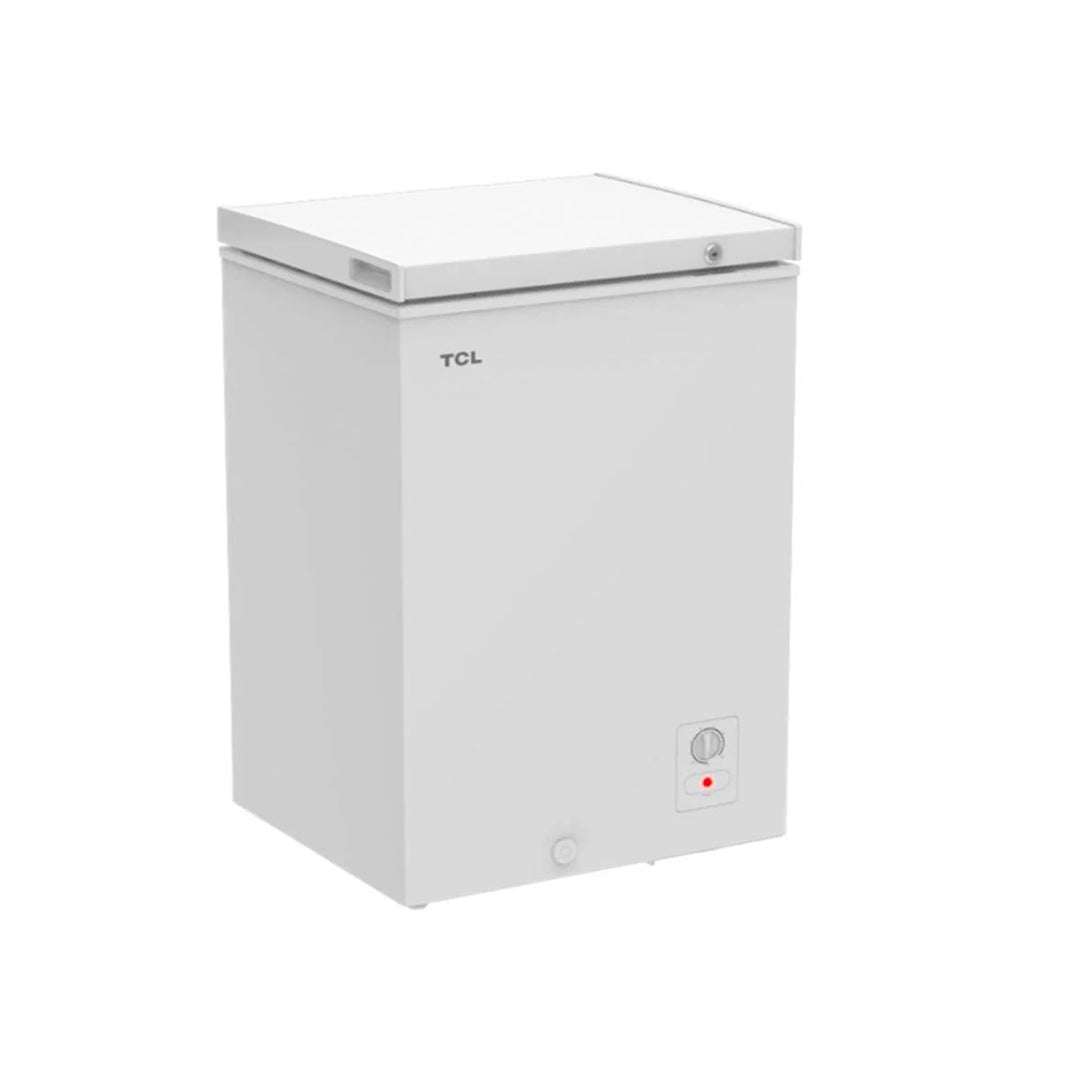 TCL CHEST FREEZER/130L/ SD/ F130CF